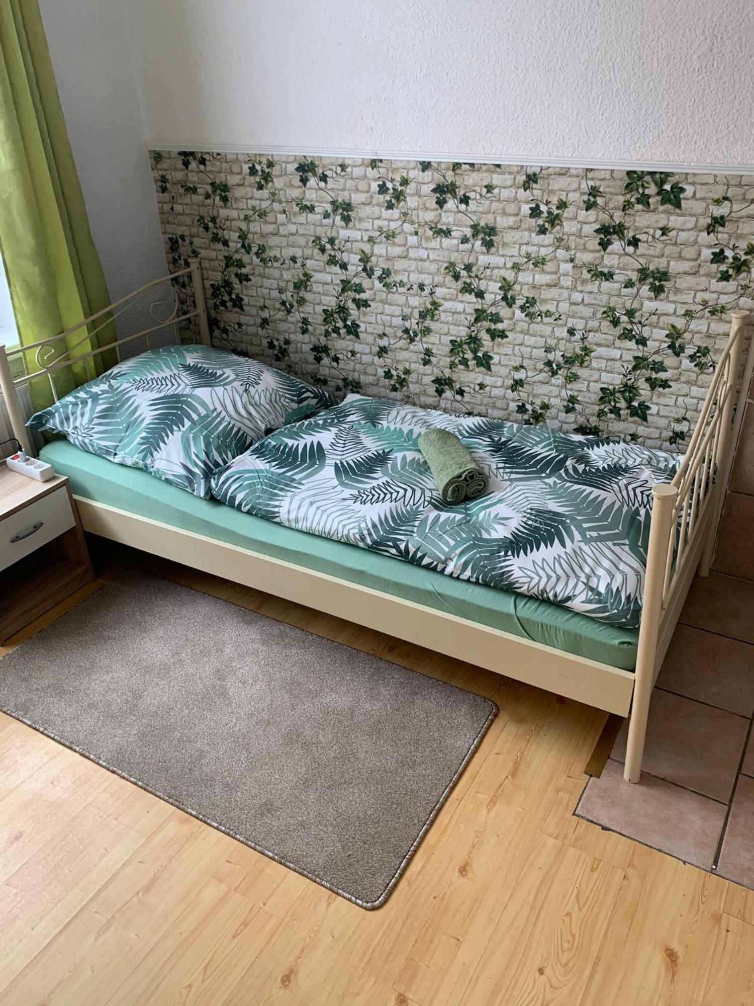 Hd Rooms Бремен Екстер'єр фото