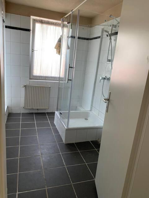 Hd Rooms Бремен Екстер'єр фото